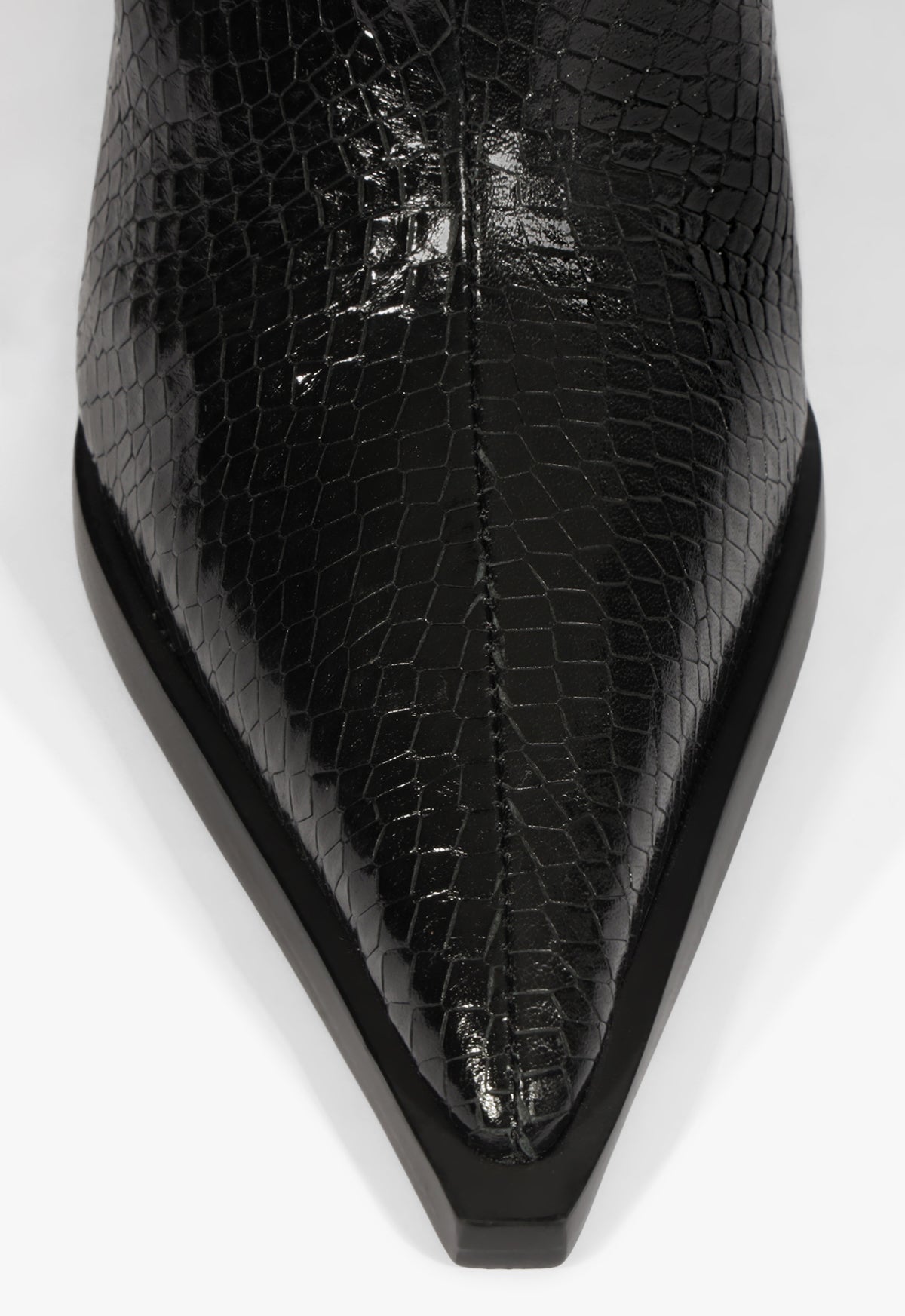 Mary Up Boot Winter 25 - Schutz Shoes