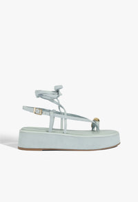 Go to related product Zadie Nubuck Sandal