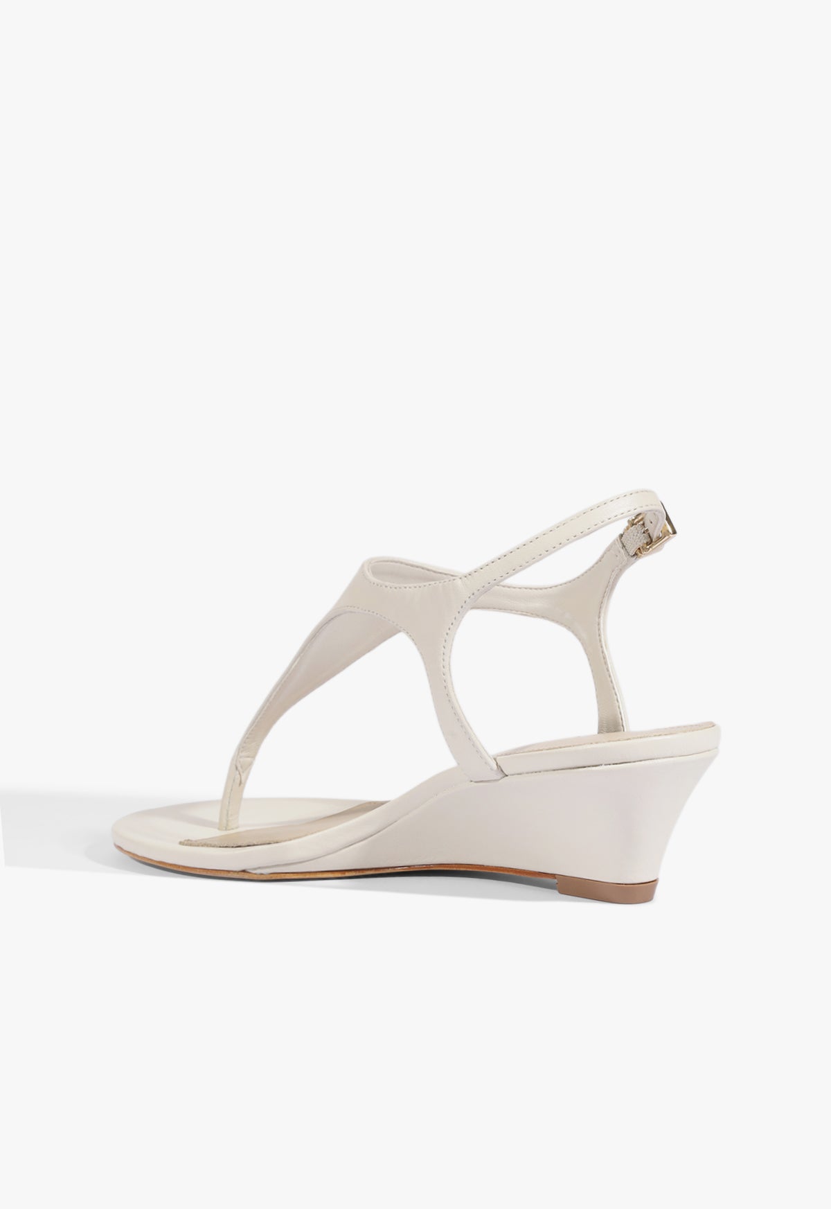 Lys Leather Sandal Resort 26 - Schutz Shoes