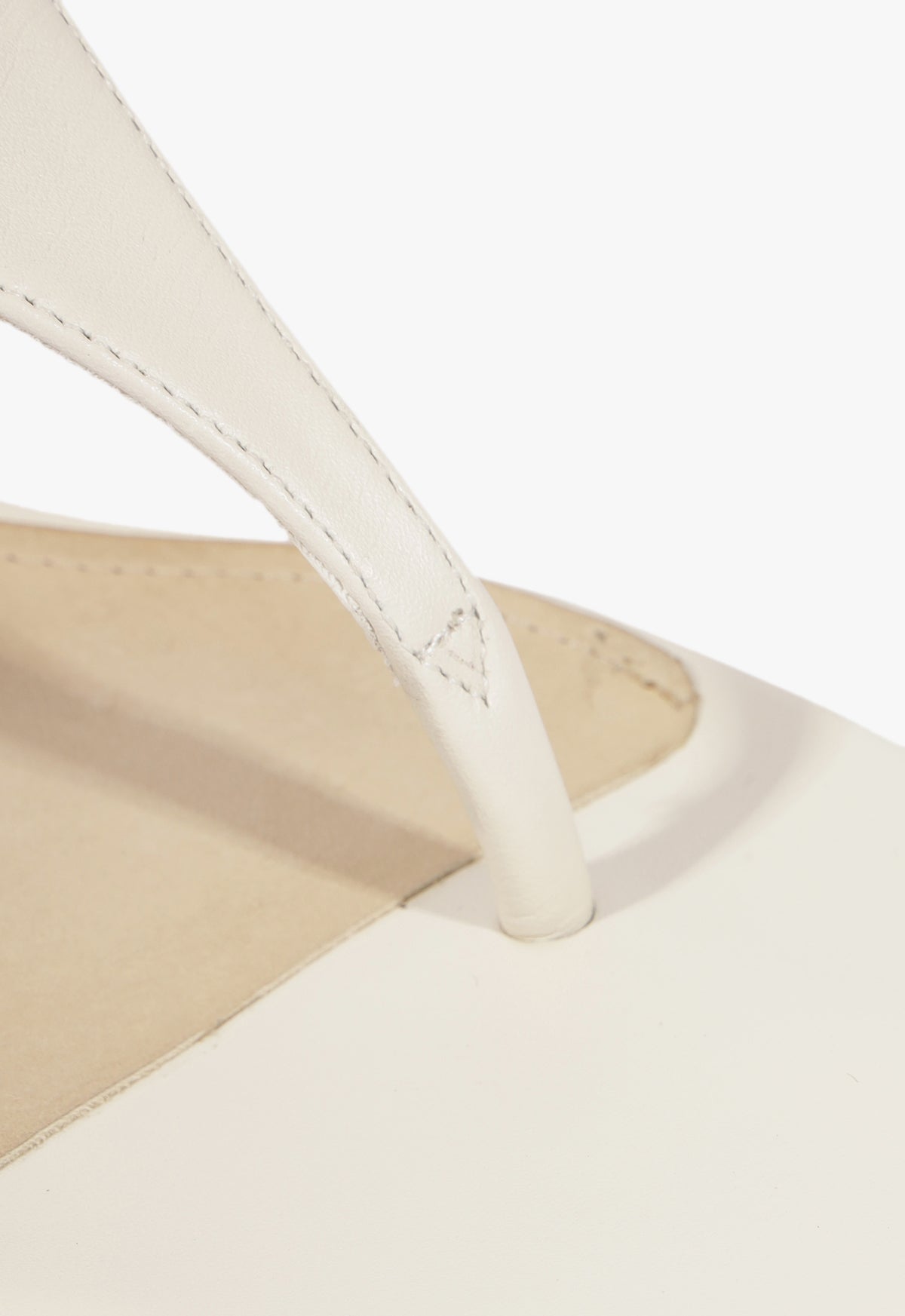 Lys Leather Sandal Resort 26 - Schutz Shoes