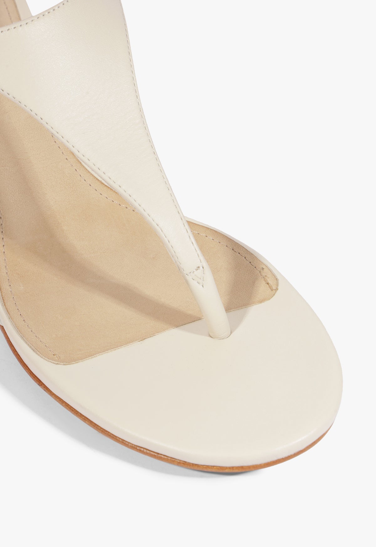 Lys Leather Sandal - Schutz Shoes