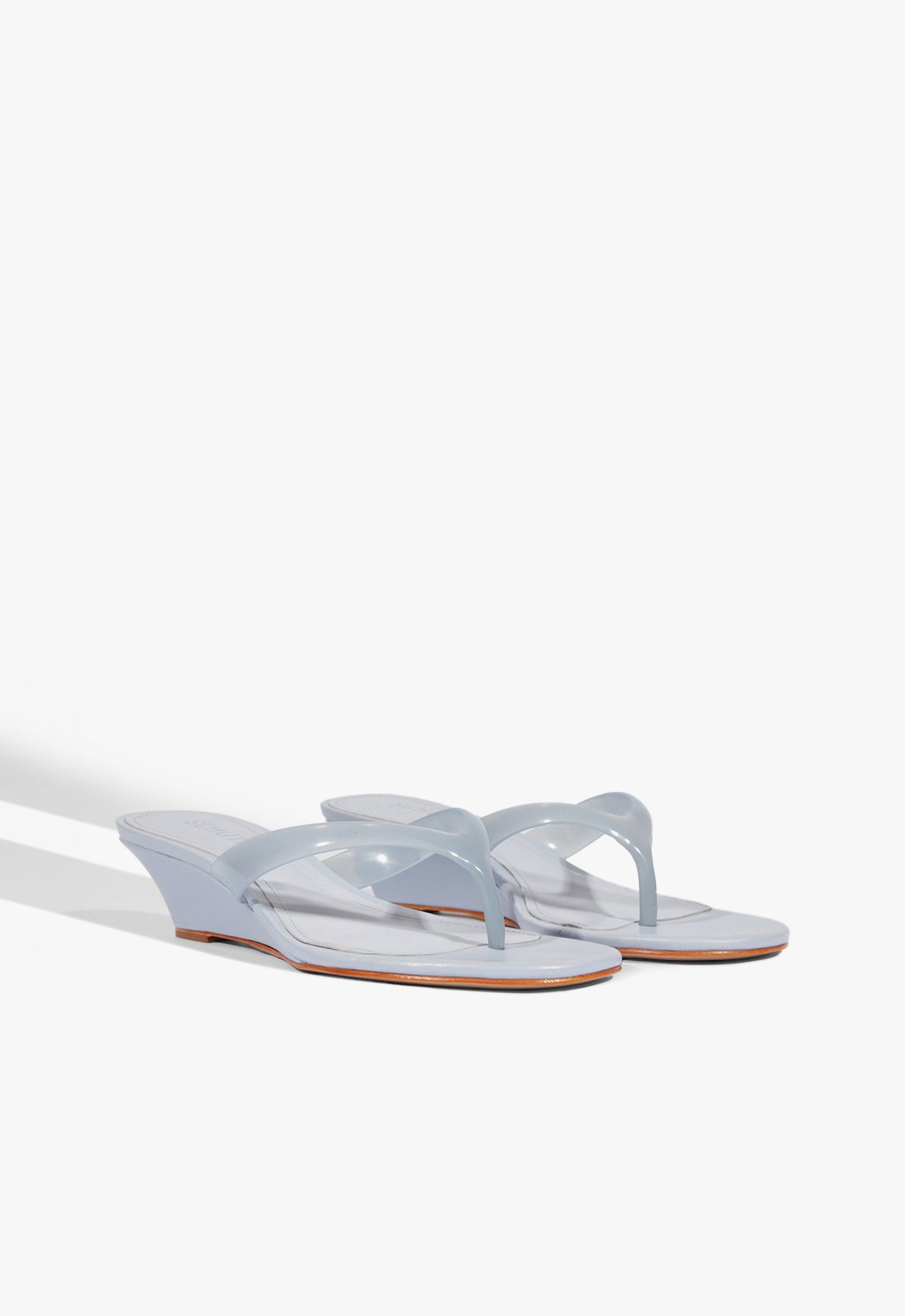 Roslyn Wedge Jelly Sandal - Schutz Shoes