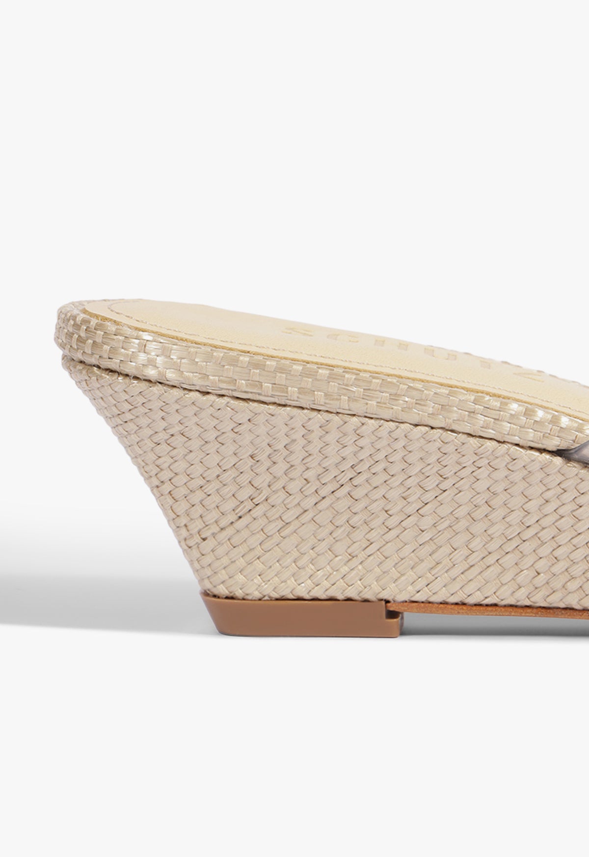 Roslyn Wedge Sandal - Schutz Shoes