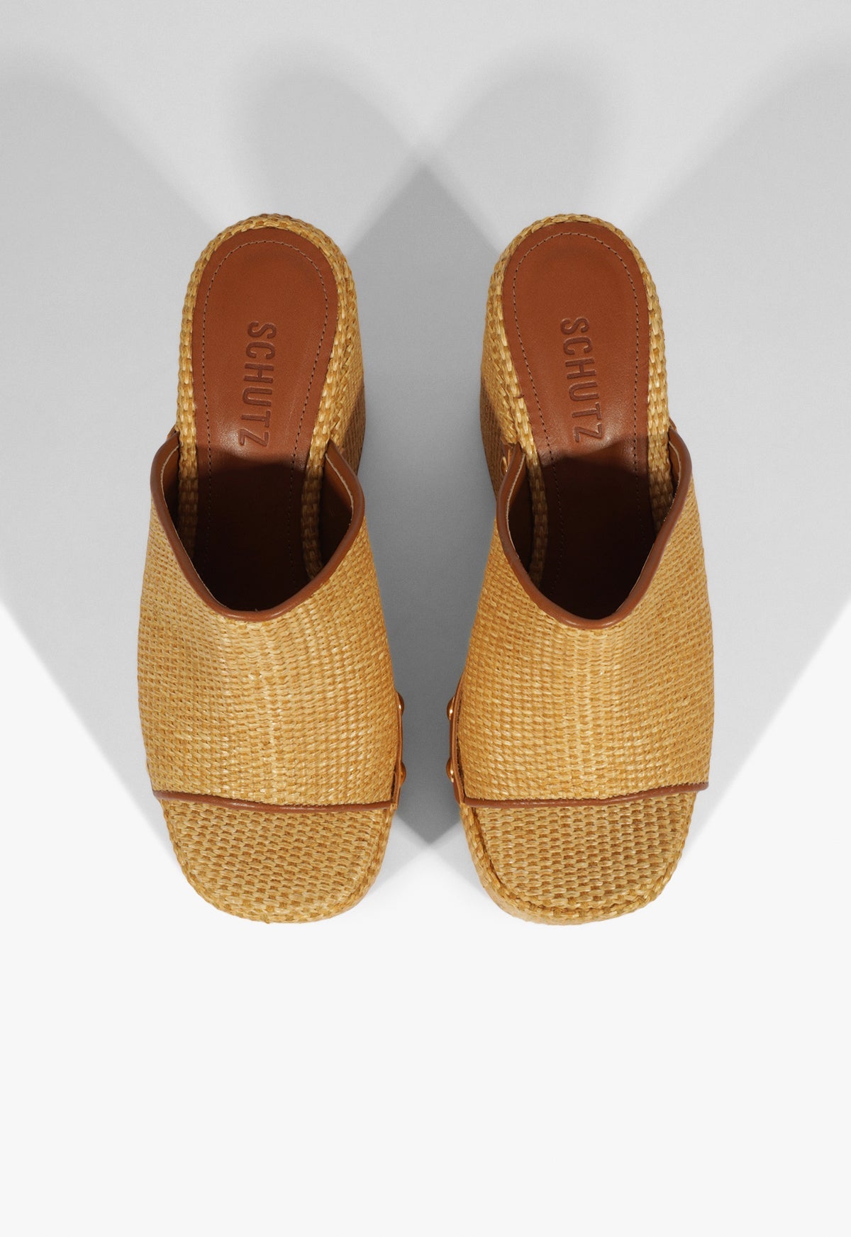 Stephie Sandal - Schutz Shoes