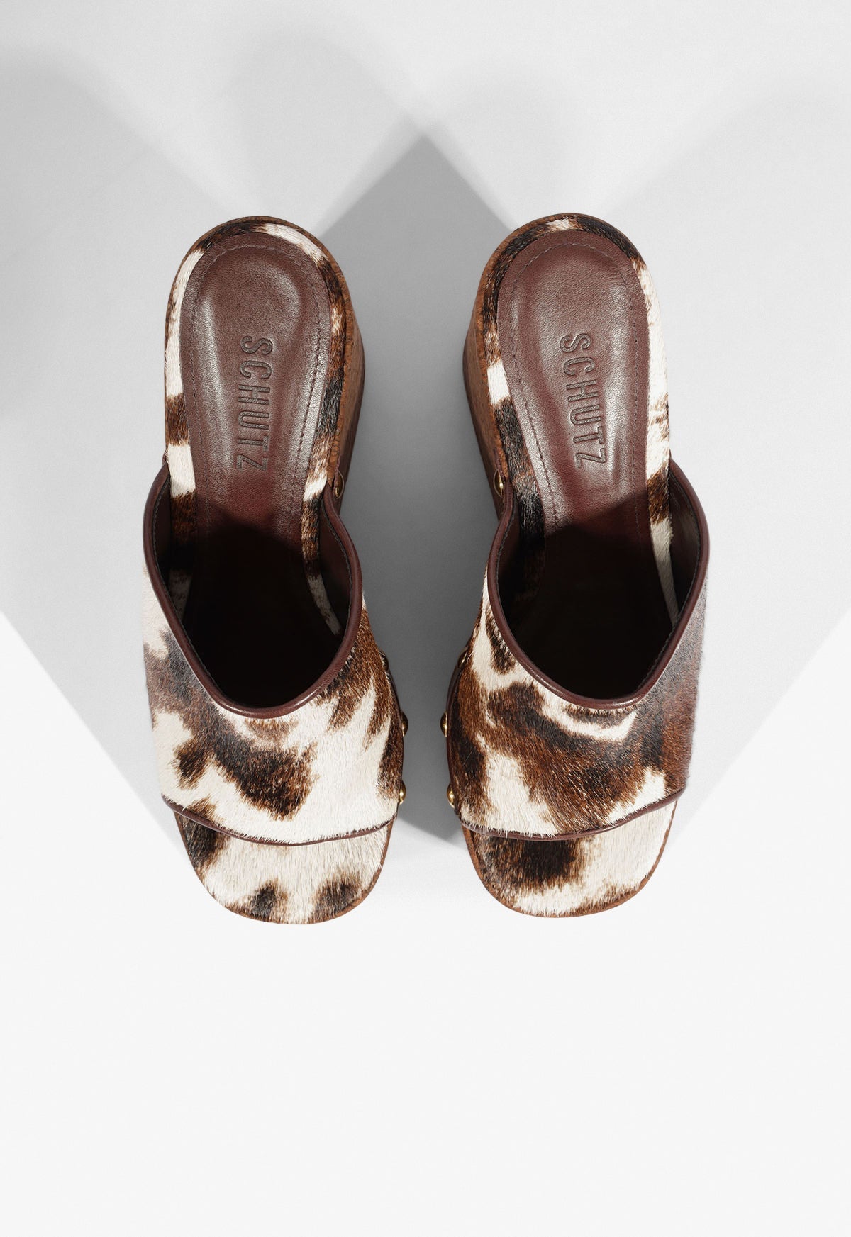 Stephie Sandal - Schutz Shoes