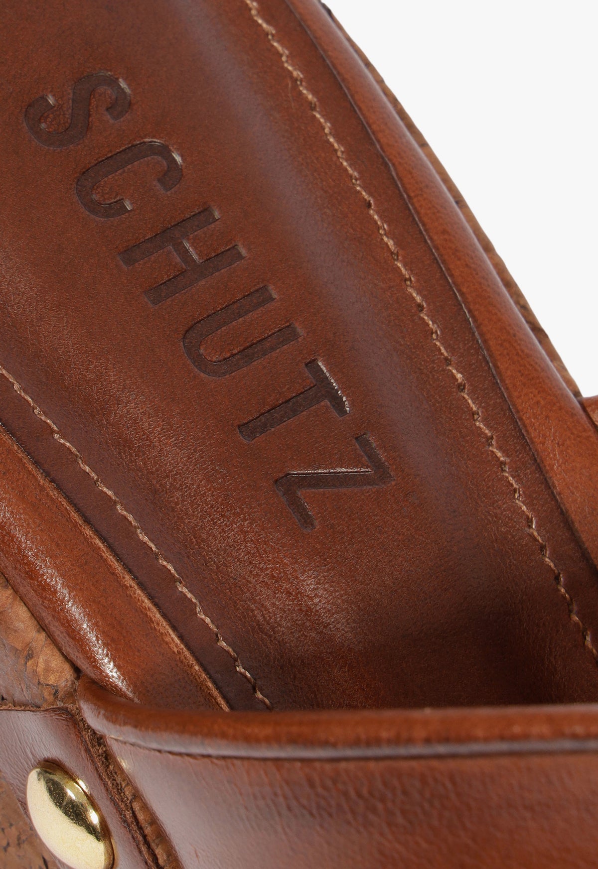 Stephie Sandal - Schutz Shoes