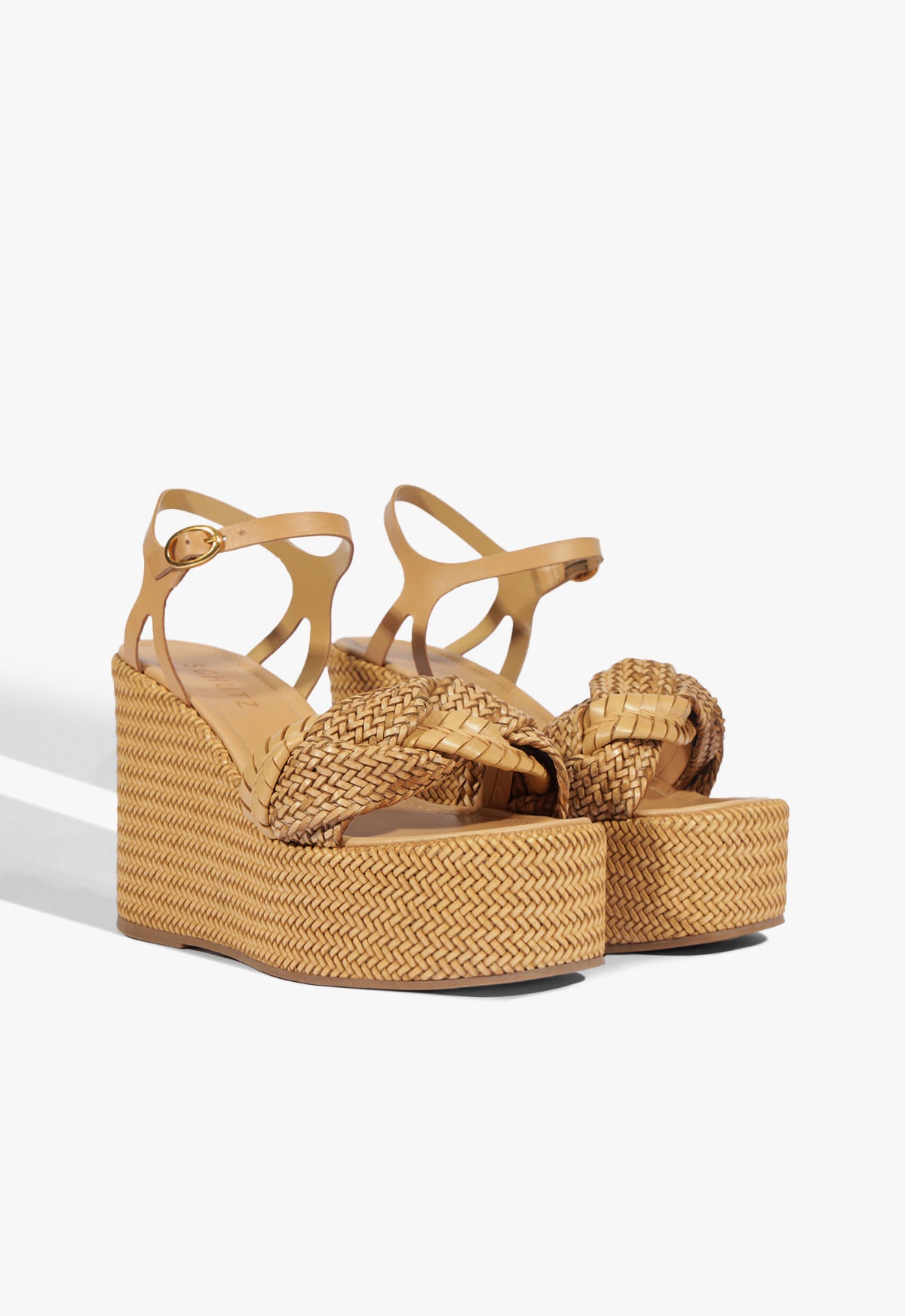 Serena Sandal - Schutz Shoes