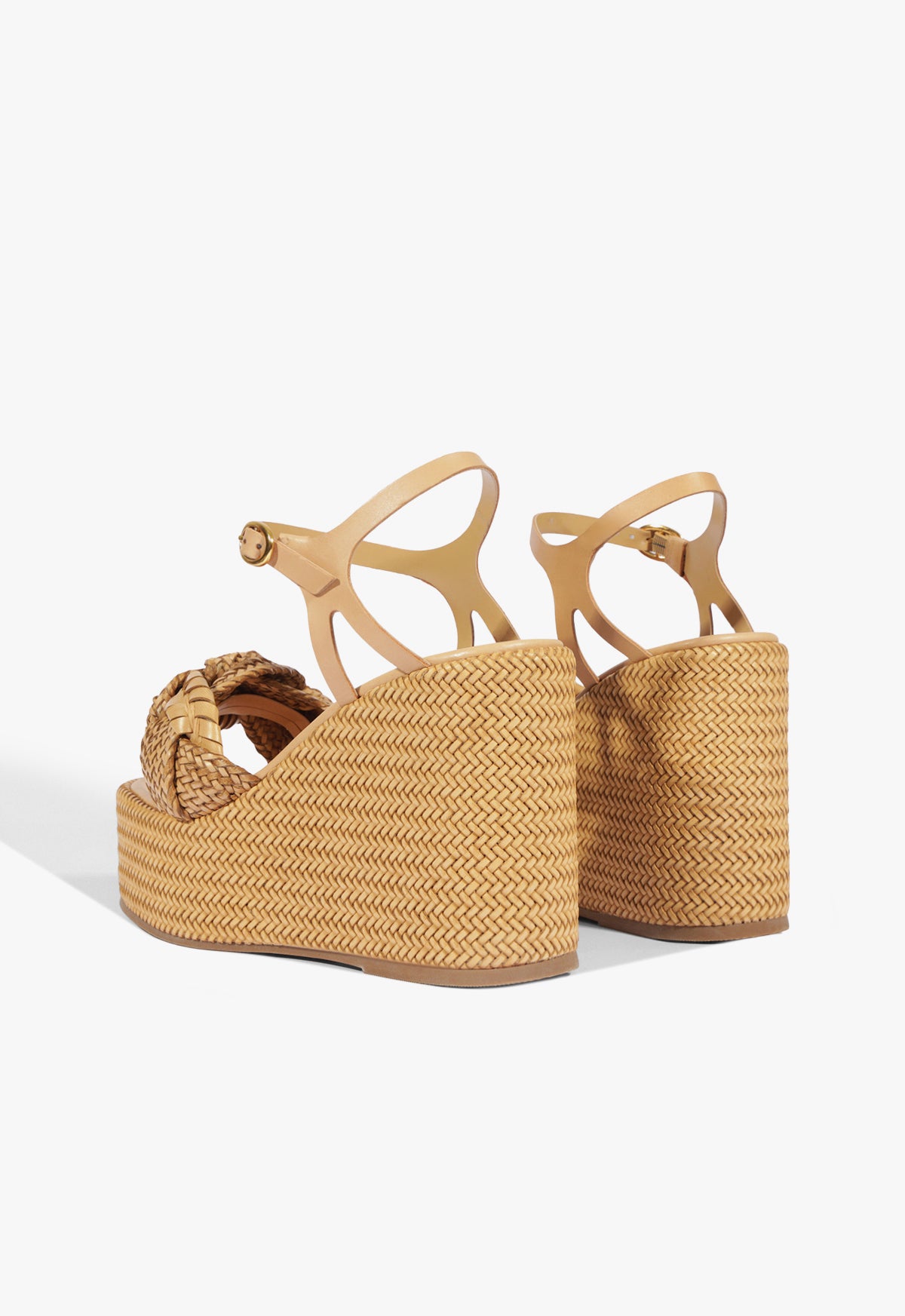 Serena Sandal - Schutz Shoes