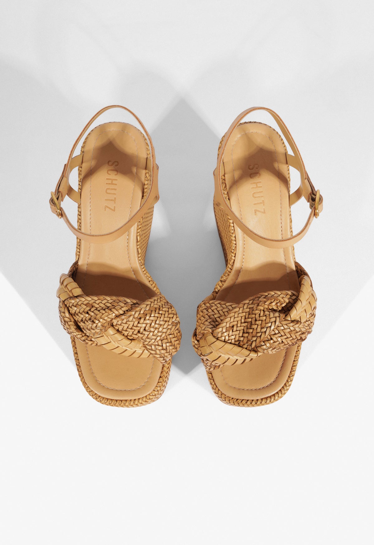 Serena Sandal - Schutz Shoes