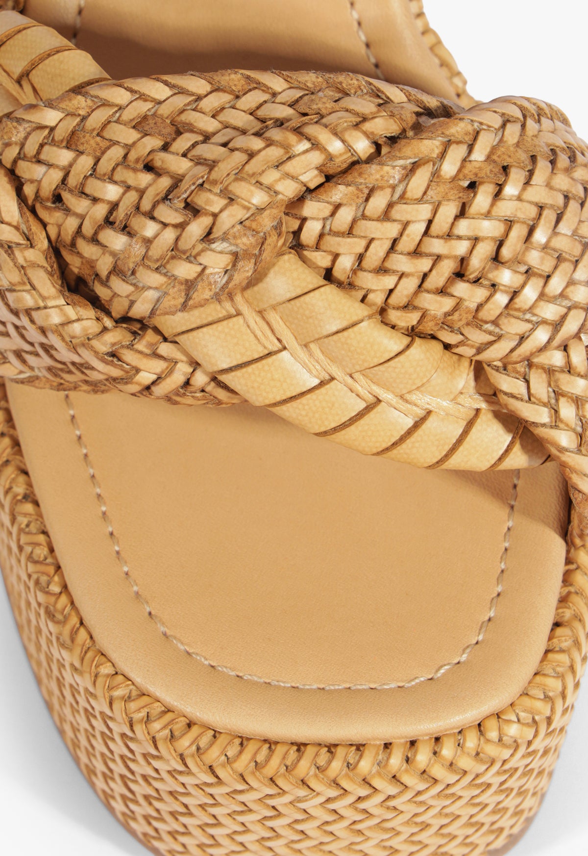 Serena Sandal - Schutz Shoes