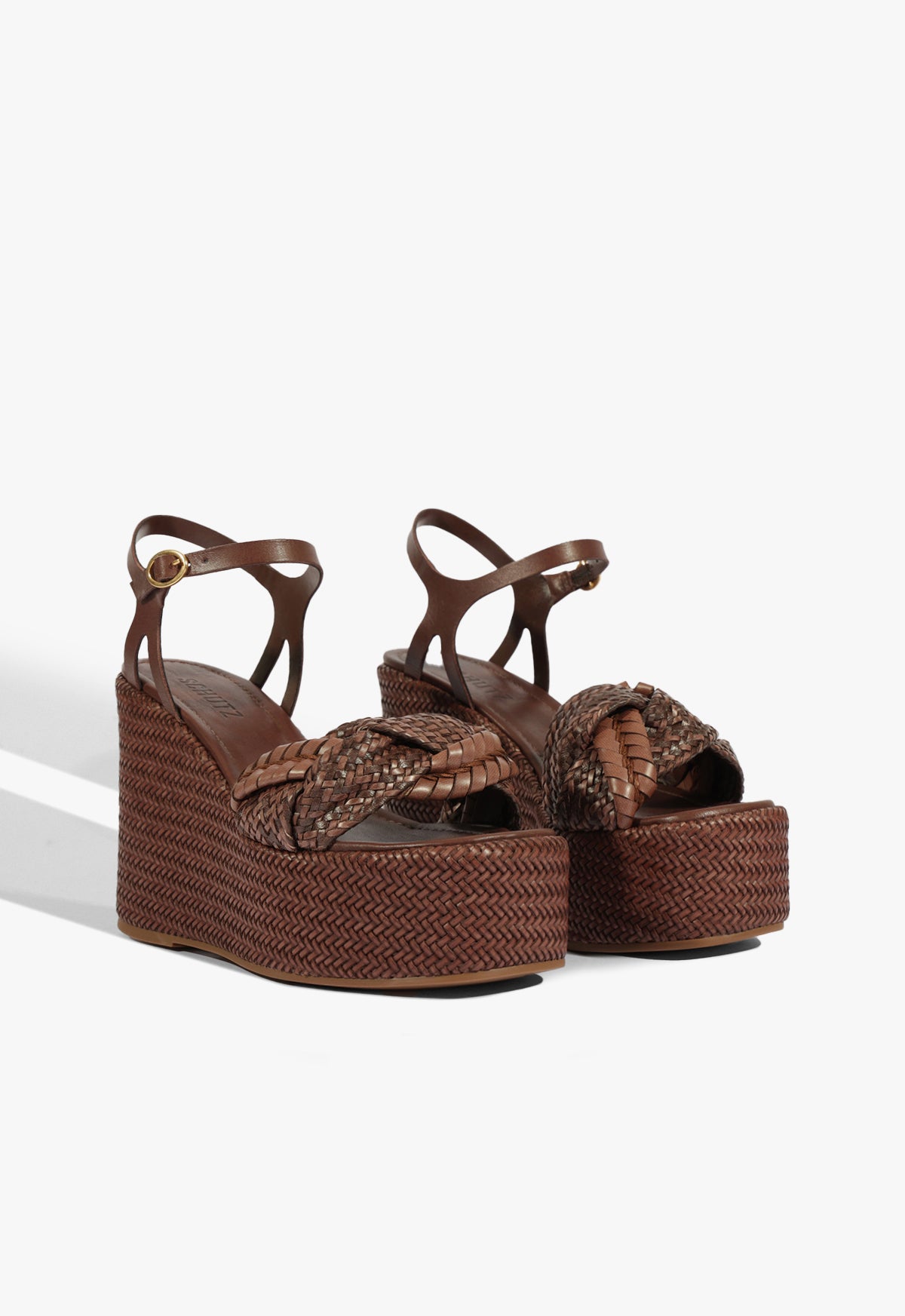 Serena Sandal - Schutz Shoes