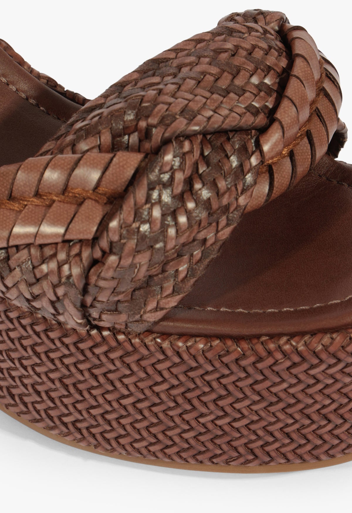 Serena Sandal - Schutz Shoes