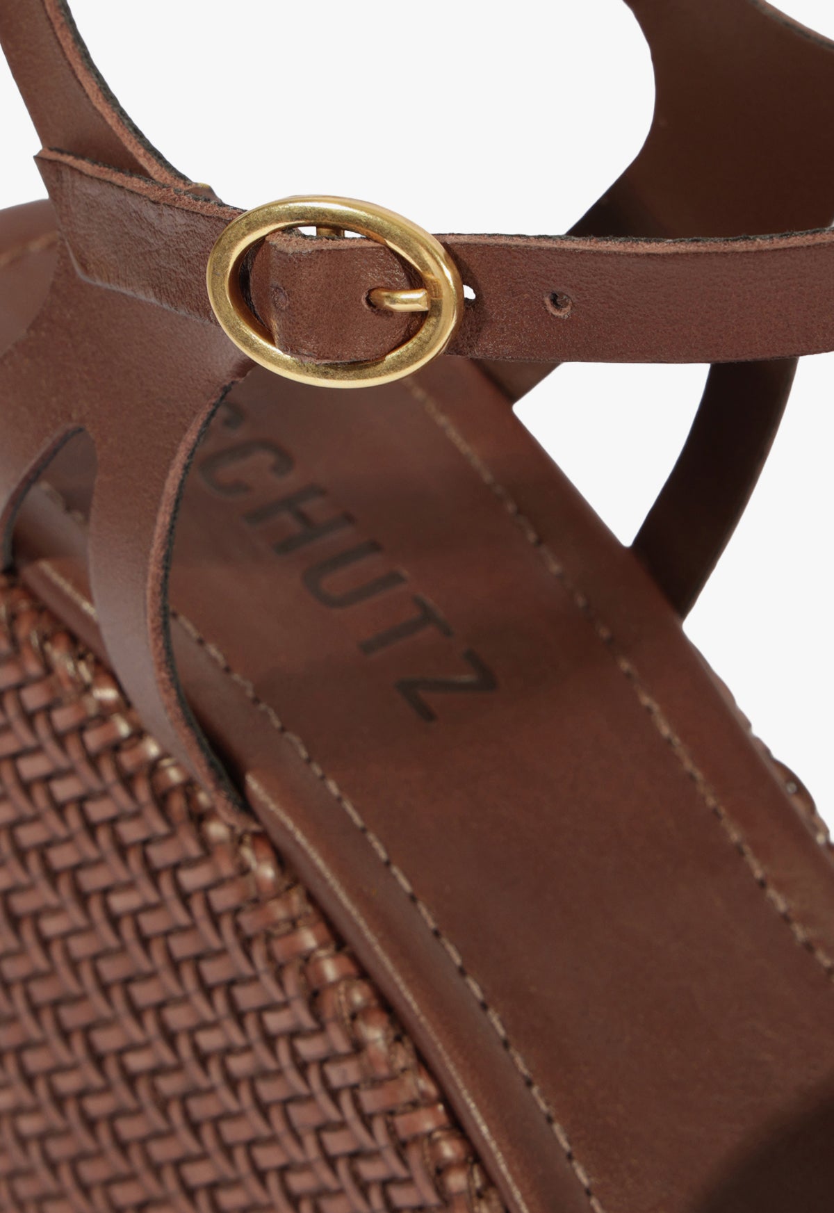 Serena Sandal - Schutz Shoes