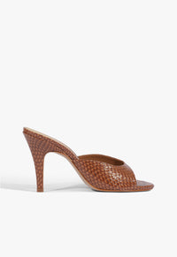 Go to related product Clea Leather Sandal