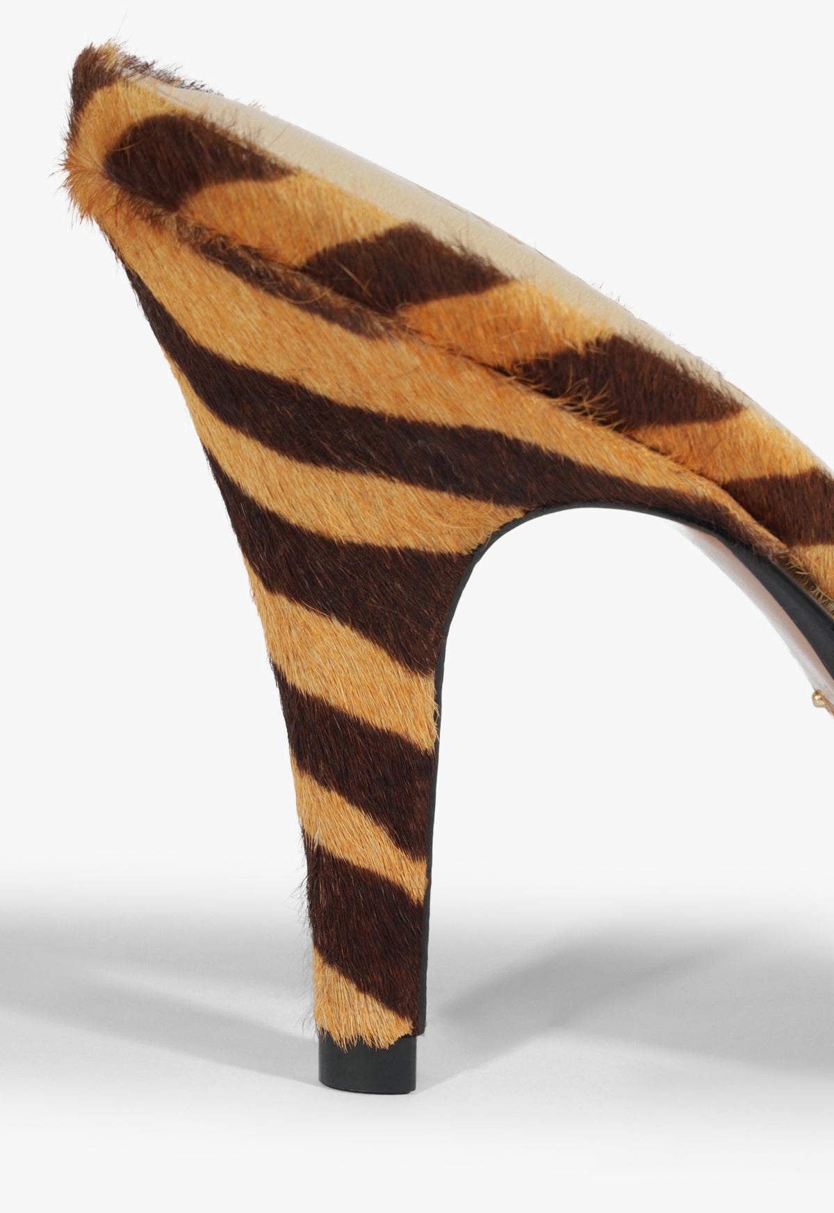 Clea Leather Sandal Resort 26 - Schutz Shoes