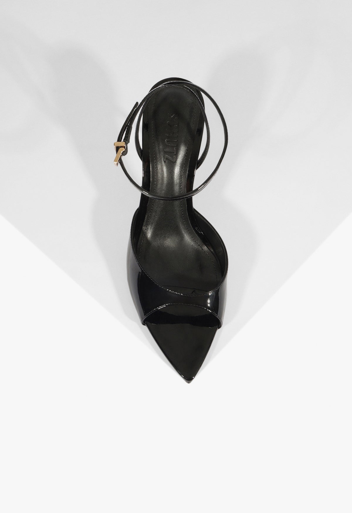 Lilith Patent Sandal Pre Fall 25 - Schutz Shoes