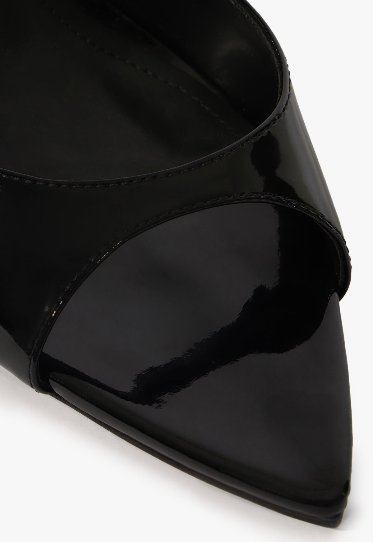 Lilith Patent Sandal Pre Fall 25 - Schutz Shoes