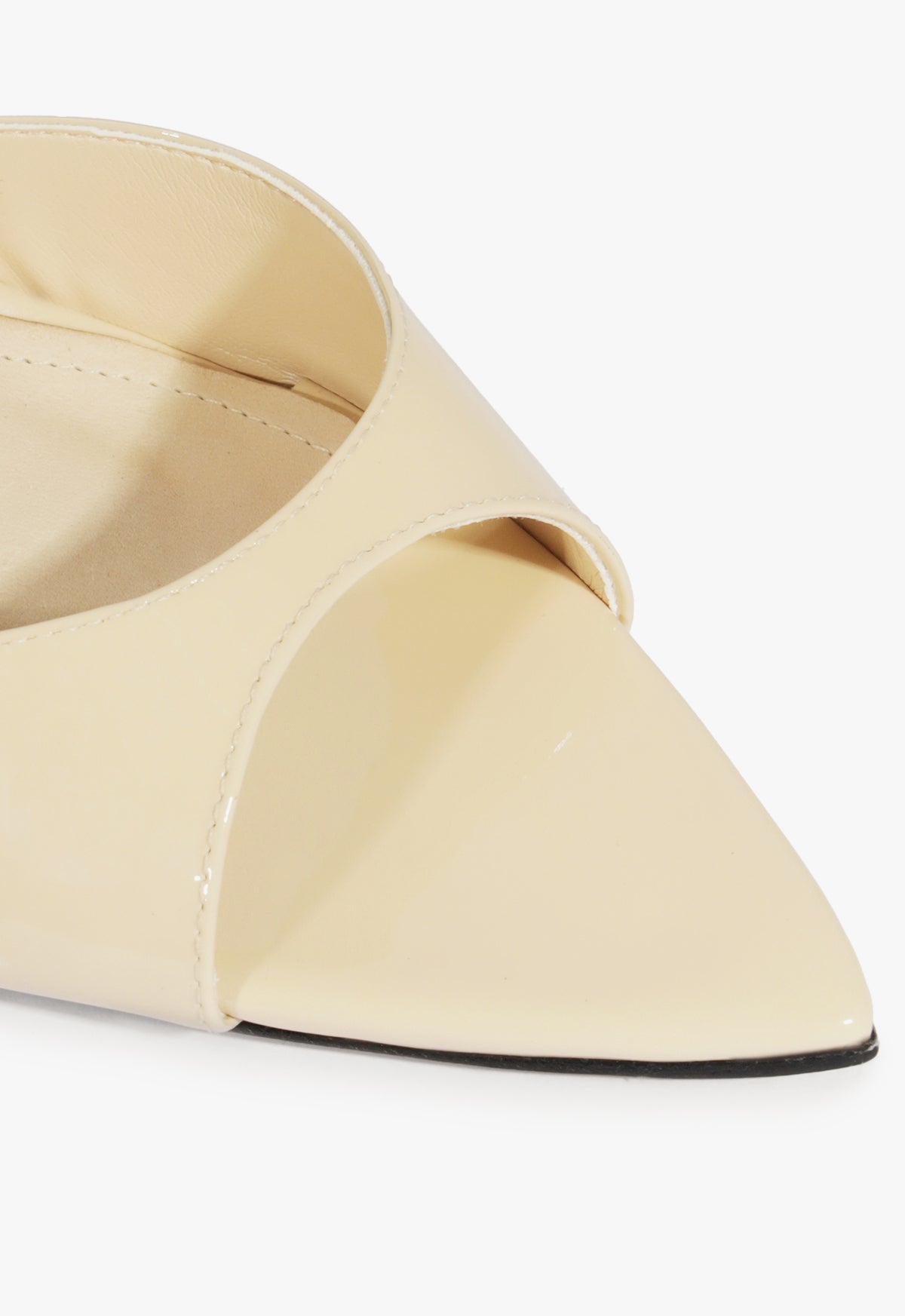 Lilith Patent Sandal Pre Fall 25 - Schutz Shoes