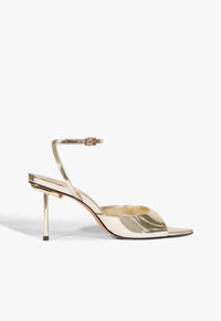 Go to related product Lilith Metallic Sandal