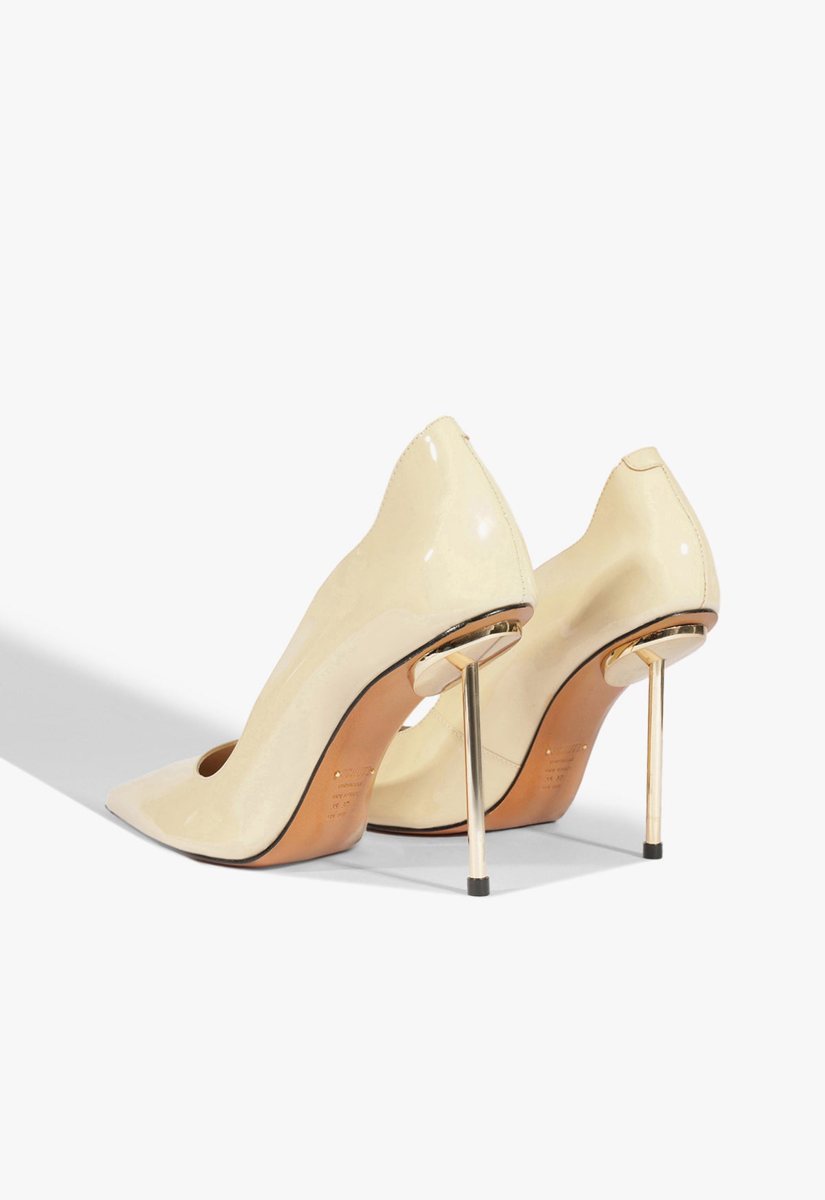 Stella Patent Pump