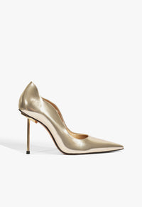 Go to related product Stella Metallic Pump