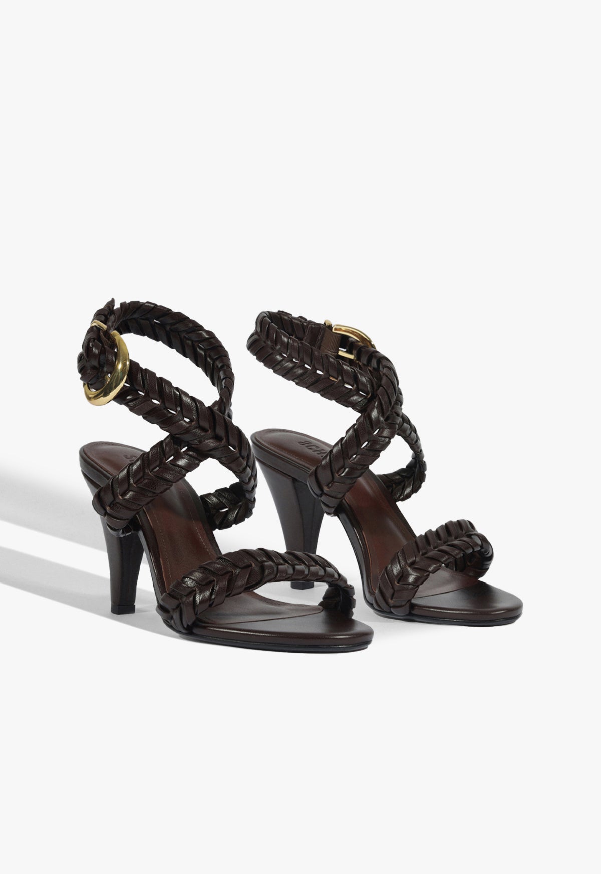 Cipri Sandal - Schutz Shoes