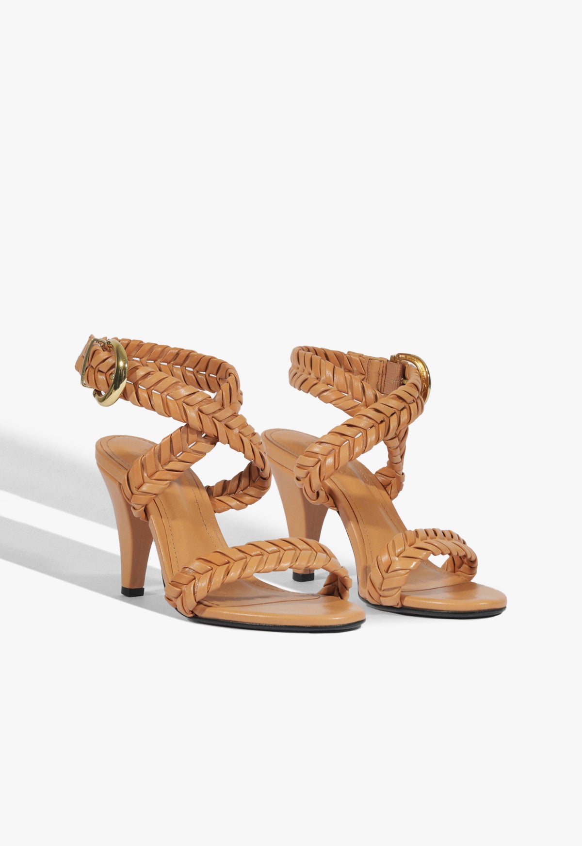 Cipri Sandal Resort 26 - Schutz Shoes
