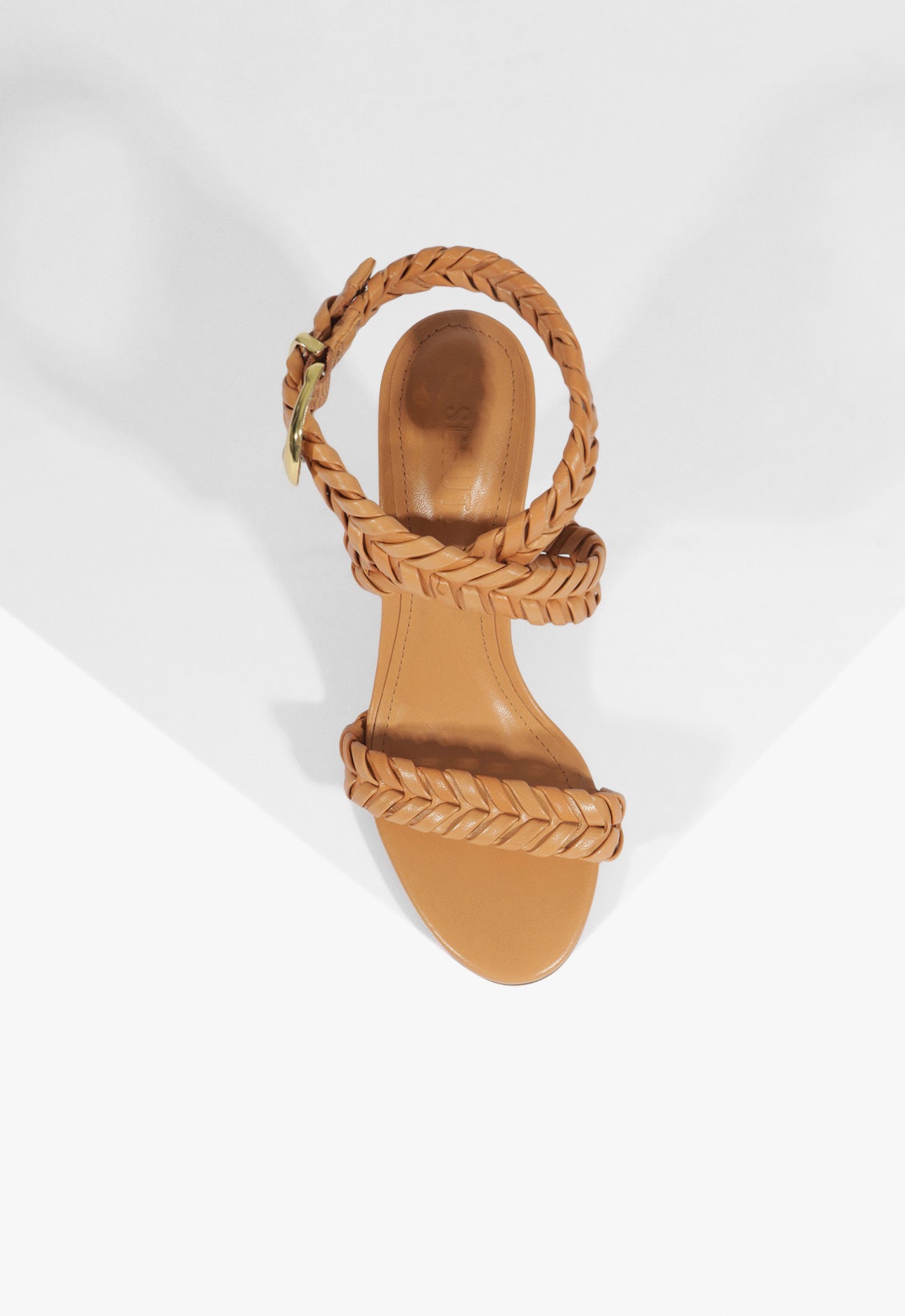 Cipri Sandal Resort 26 - Schutz Shoes