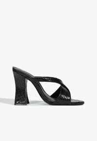 Go to related product Glenda Leather Sandal