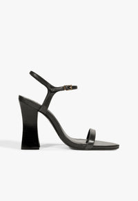 Go to related product Rosalie Leather Sandal
