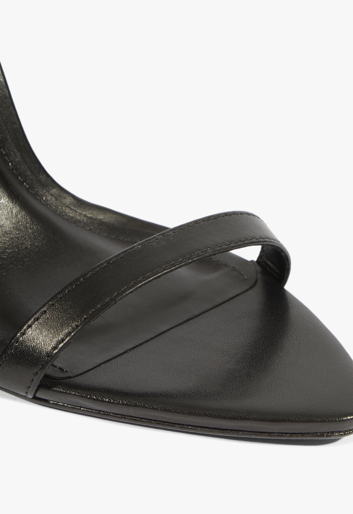 Rosalie Leather Sandal Fall 25 - Schutz Shoes