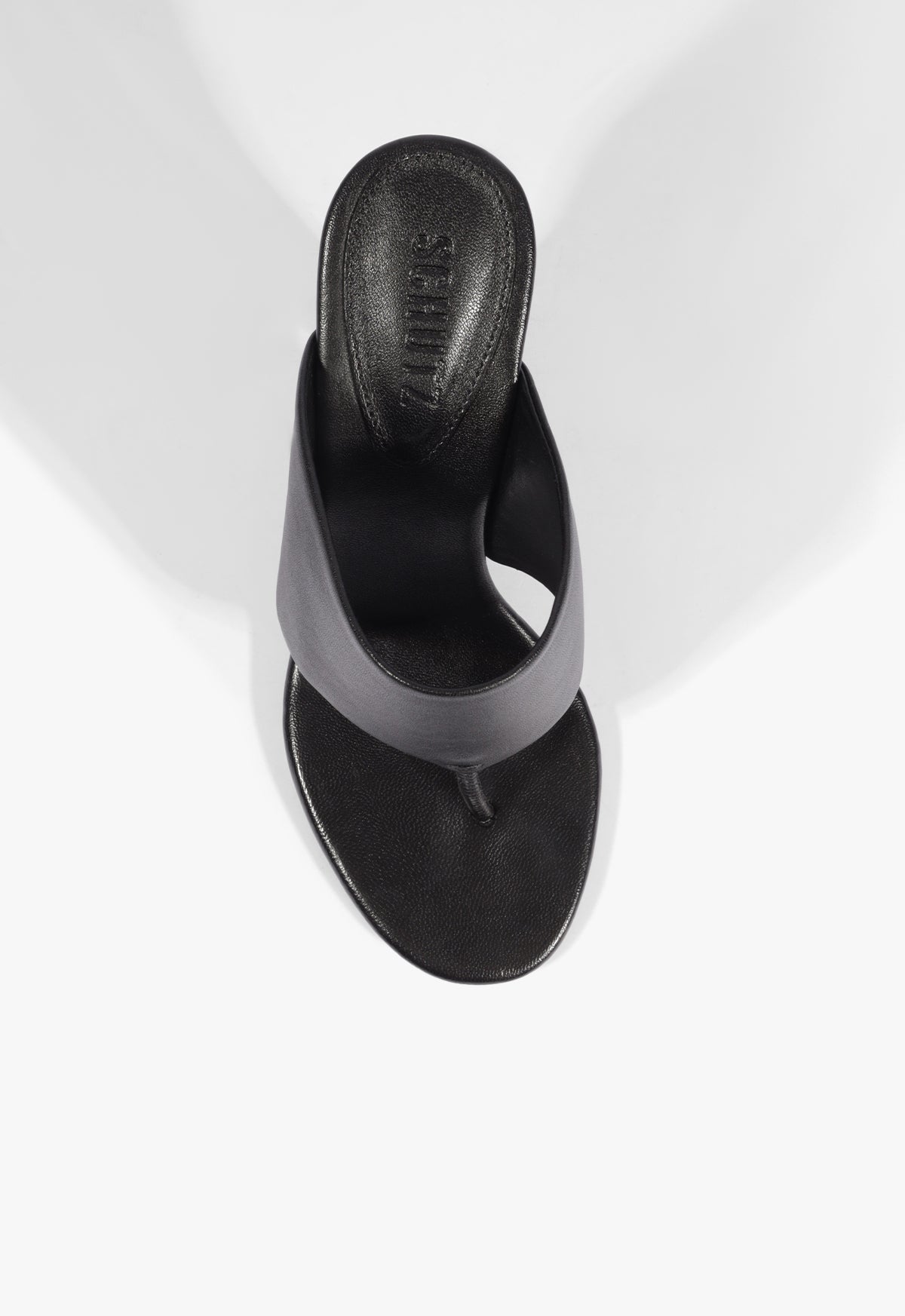 Martha Leather Sandal - Schutz Shoes