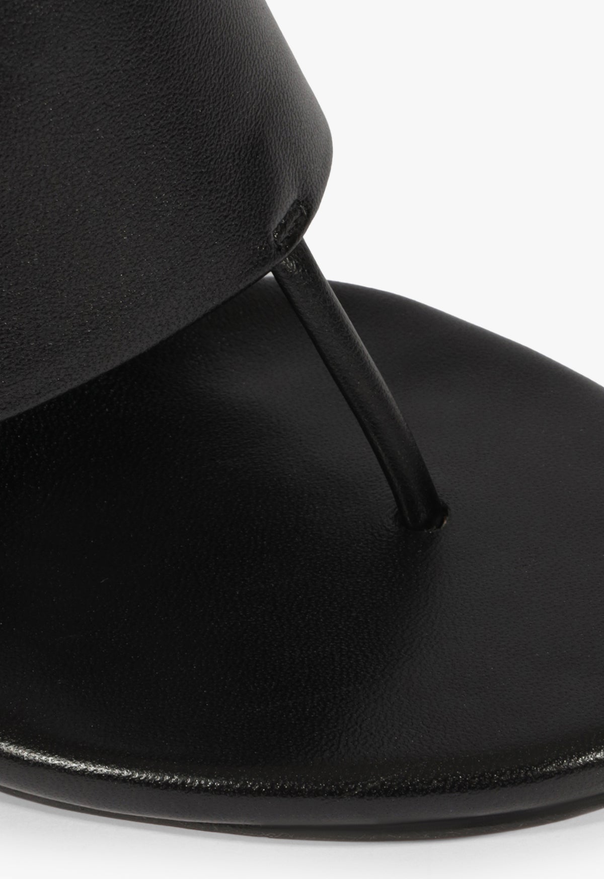 Martha Leather Sandal Resort 26 - Schutz Shoes