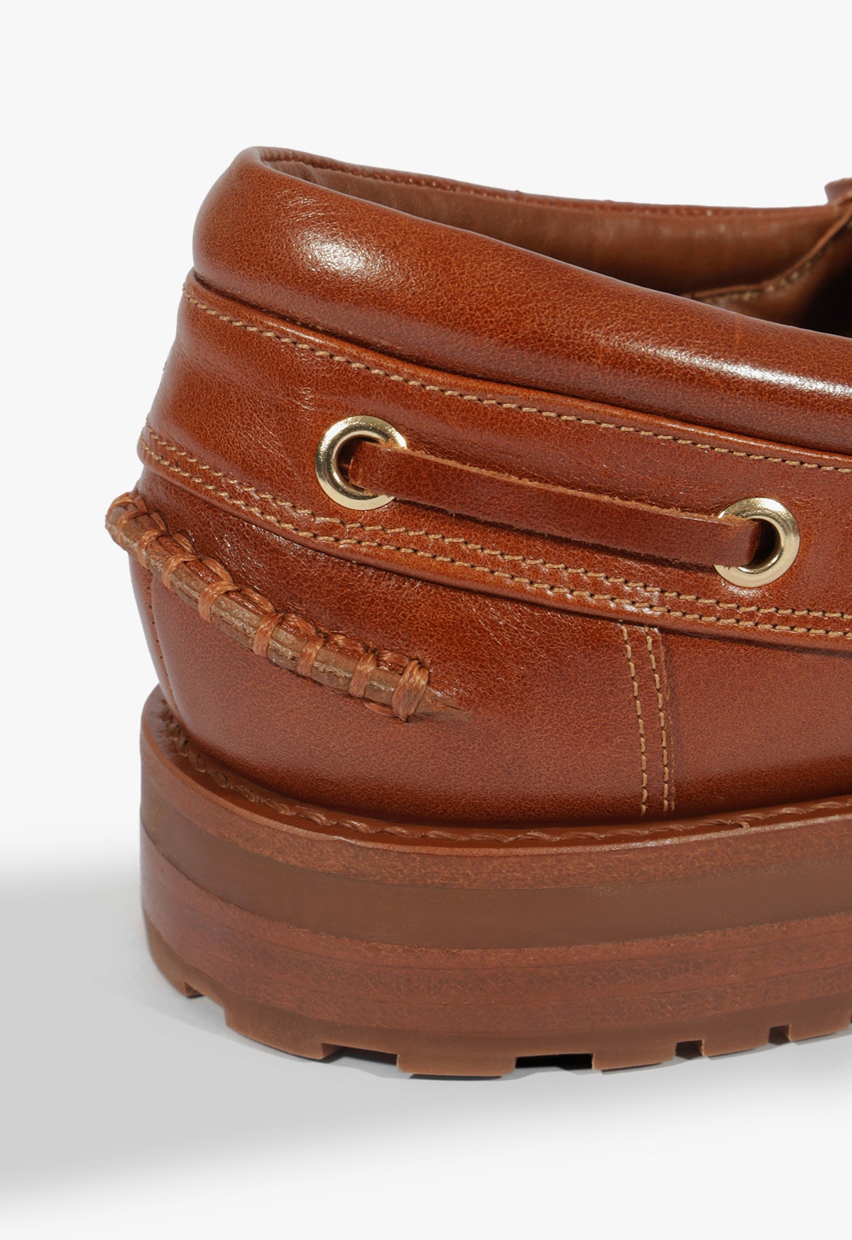 Mocaschutz Suede Flat - Schutz Shoes