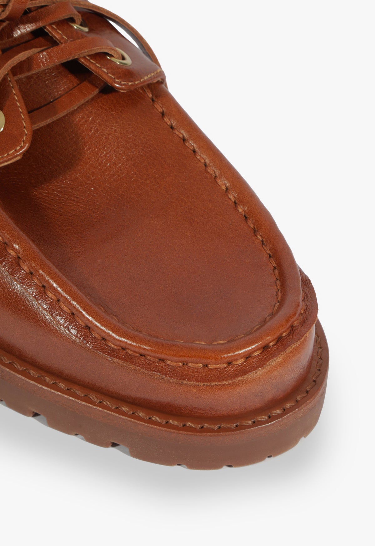 Mocaschutz Suede Flat - Schutz Shoes