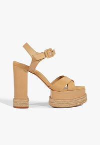 Go to related product Hilda Rope High Sandal