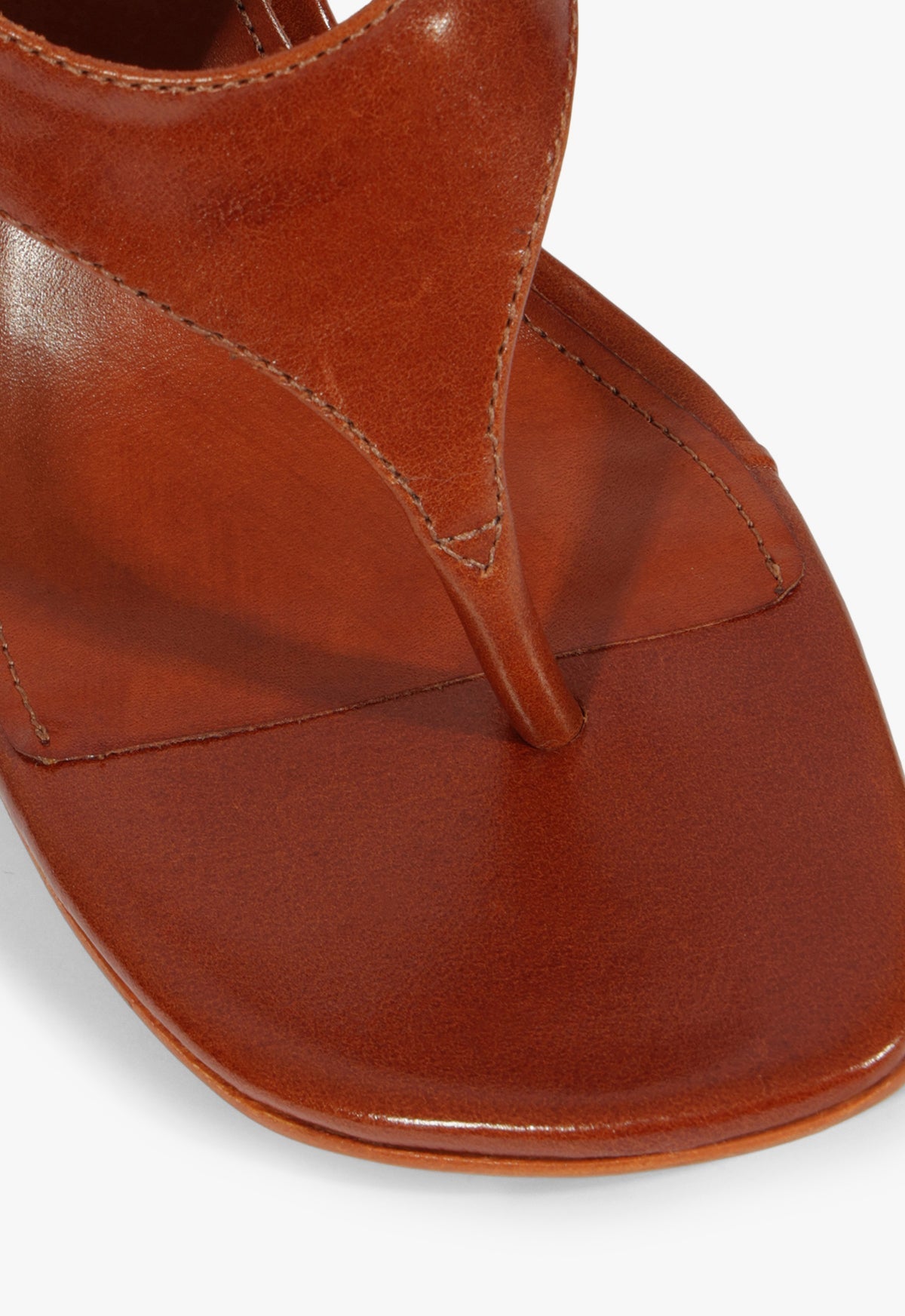 Maya Leather Sandal - Schutz Shoes