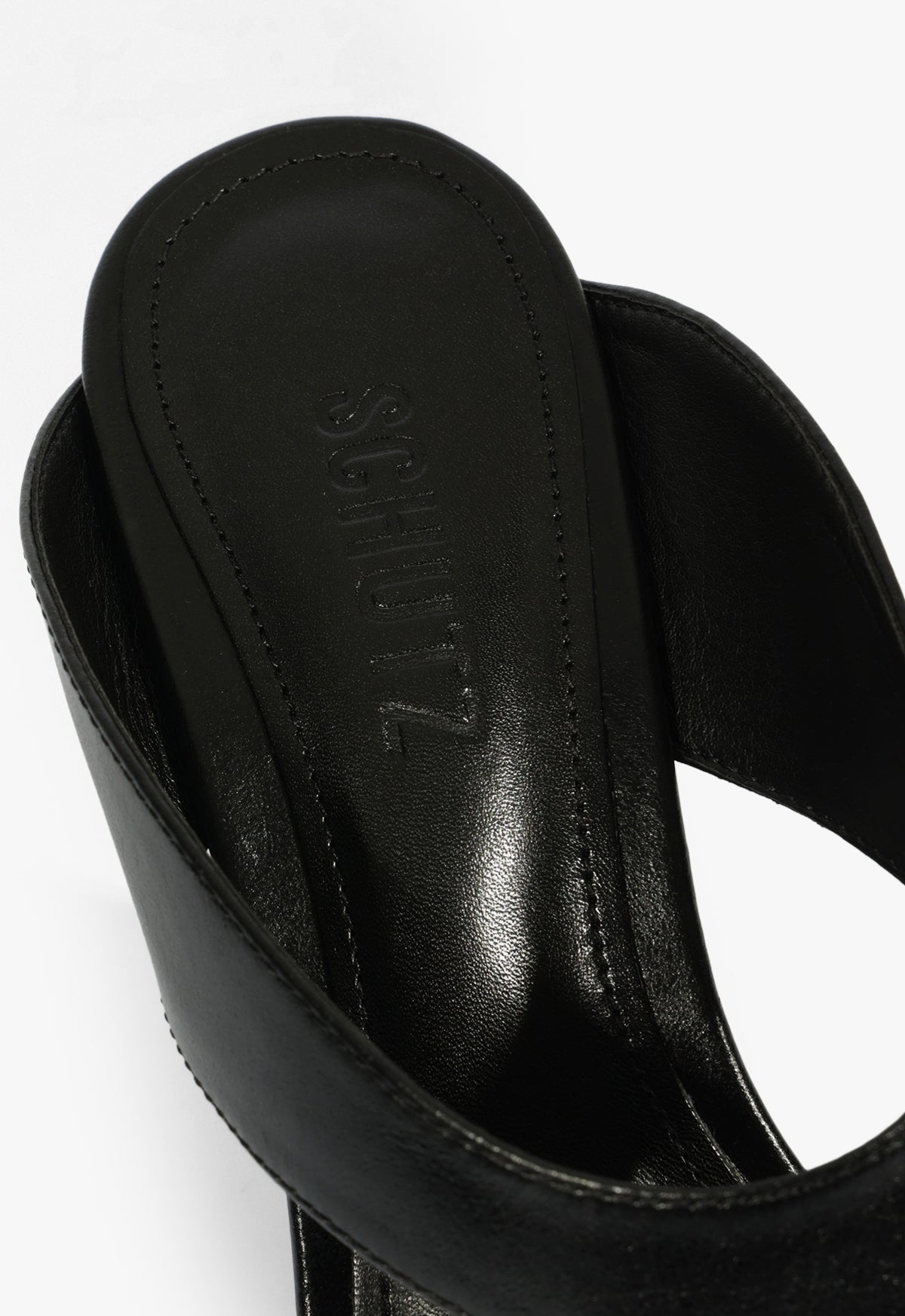 Maya Leather Sandal - Schutz Shoes