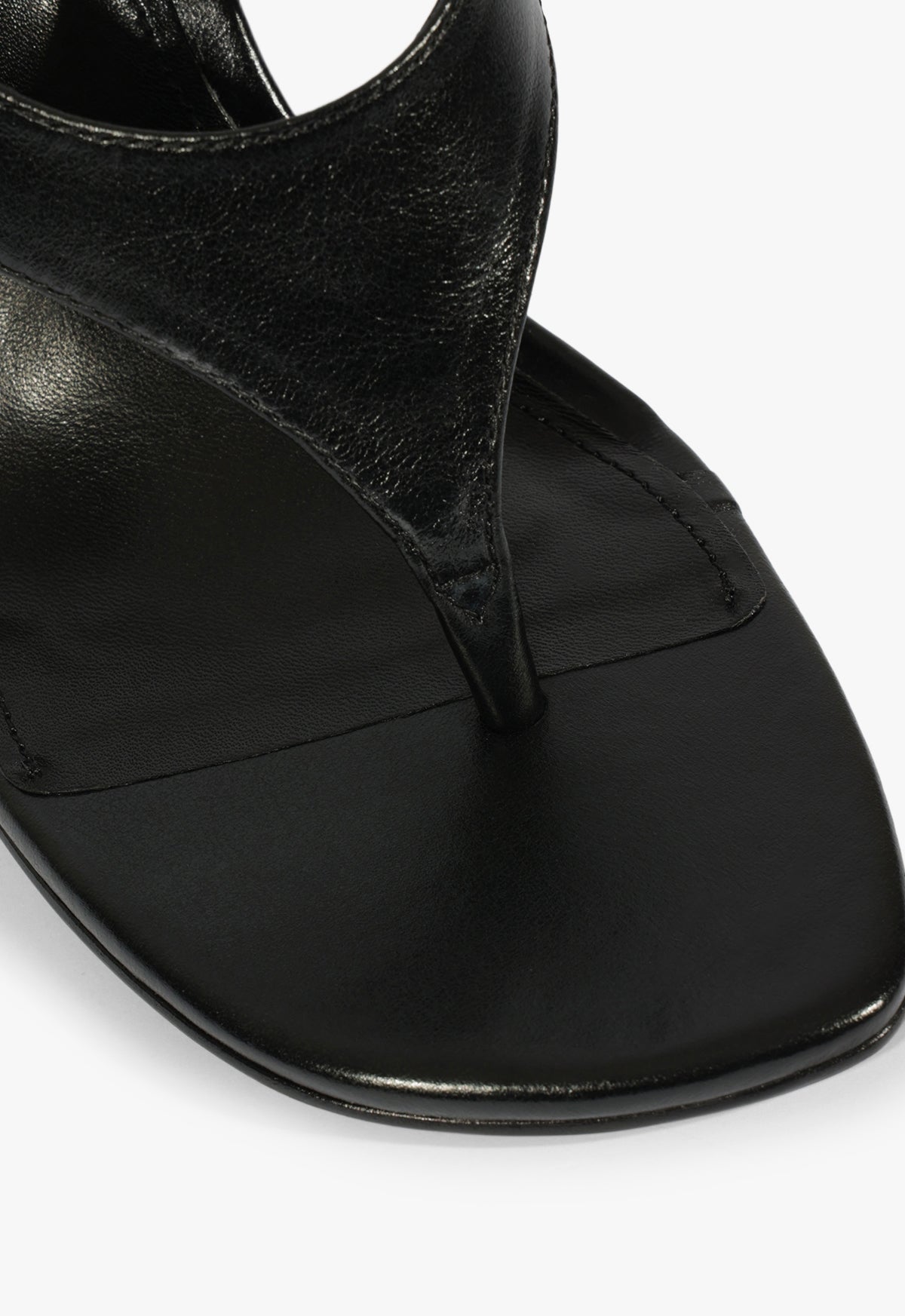 Maya Leather Sandal - Schutz Shoes