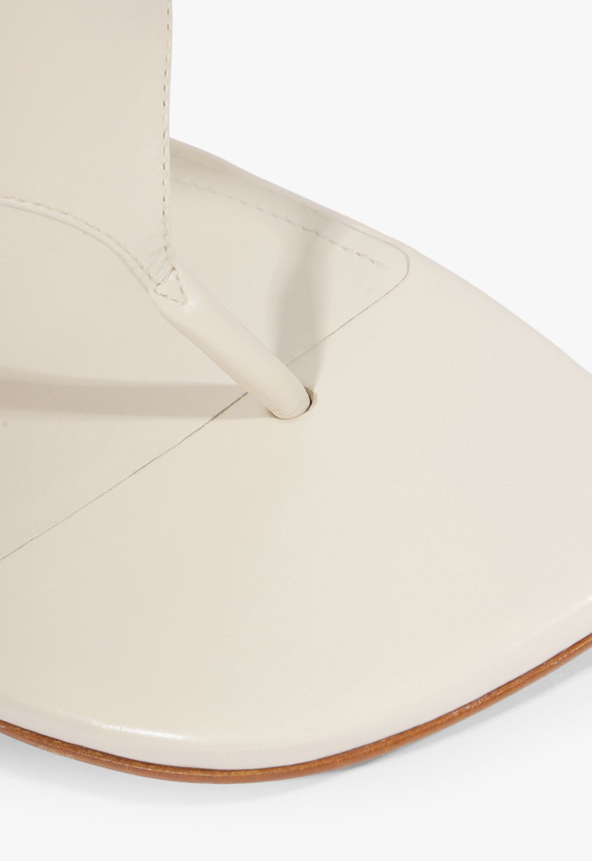 Maya Leather Sandal - Schutz Shoes