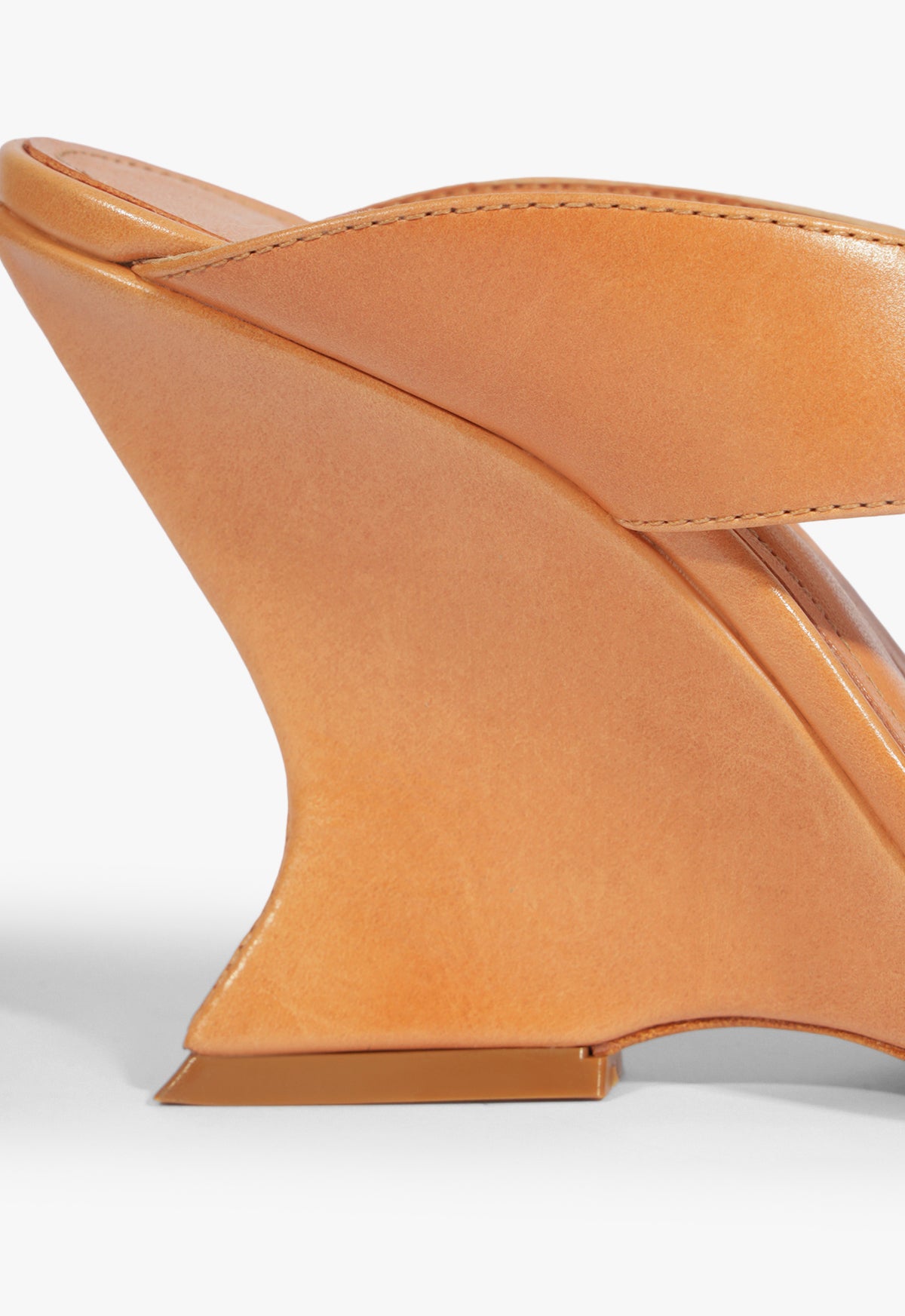 Maya Leather Sandal - Schutz Shoes