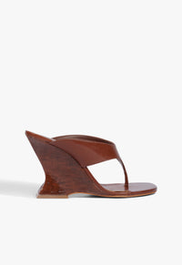 Go to related product Maya Leather Sandal