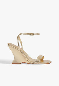 Go to related product Siena Metallic Sandal