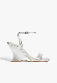 Go to related product Siena Metallic Sandal