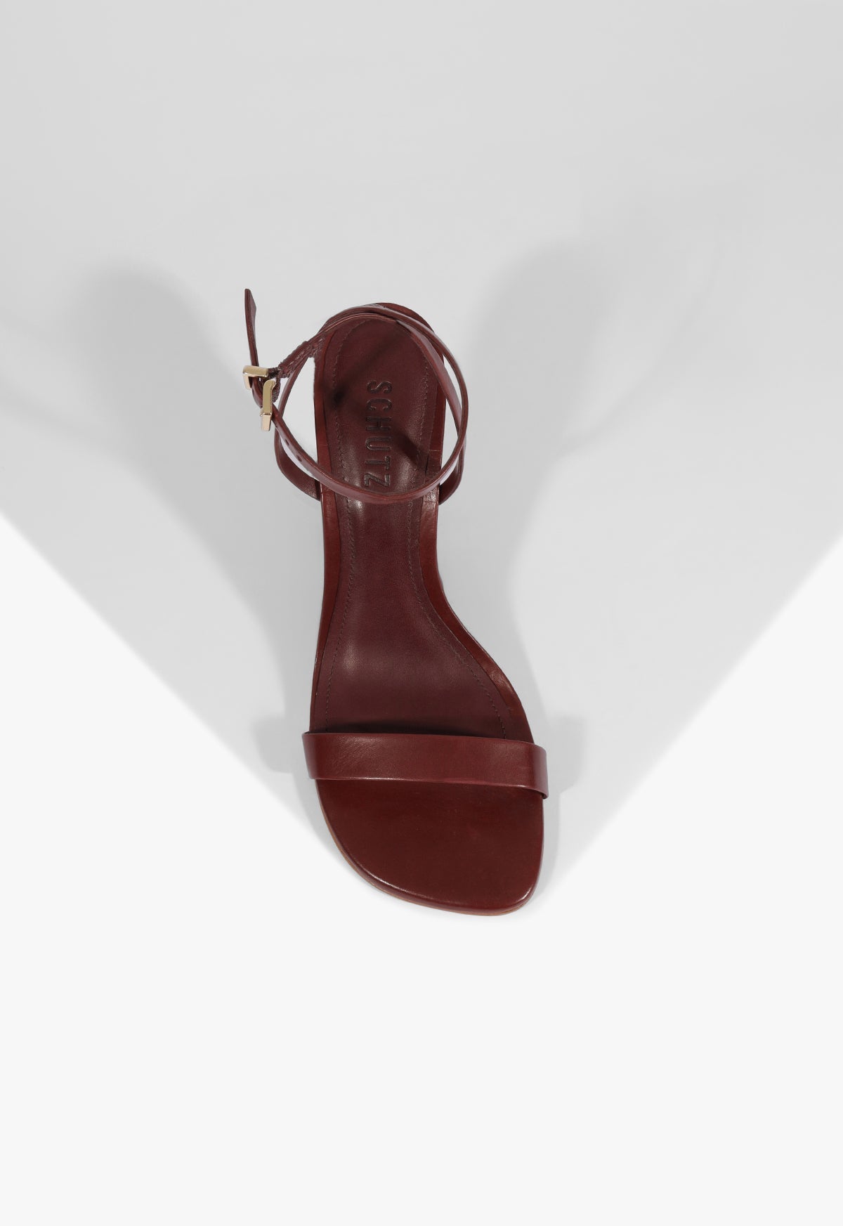 Siena Sandal - Schutz Shoes