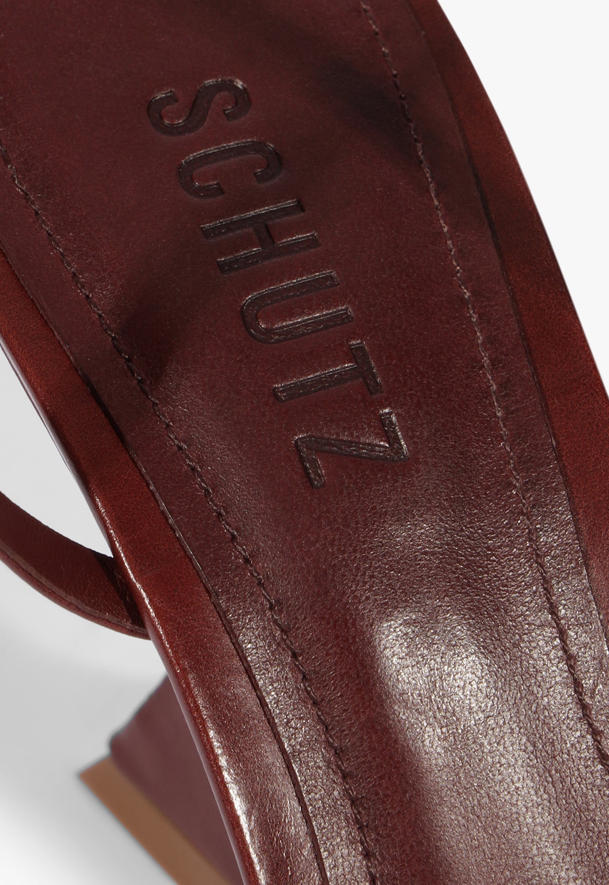 Siena Sandal - Schutz Shoes