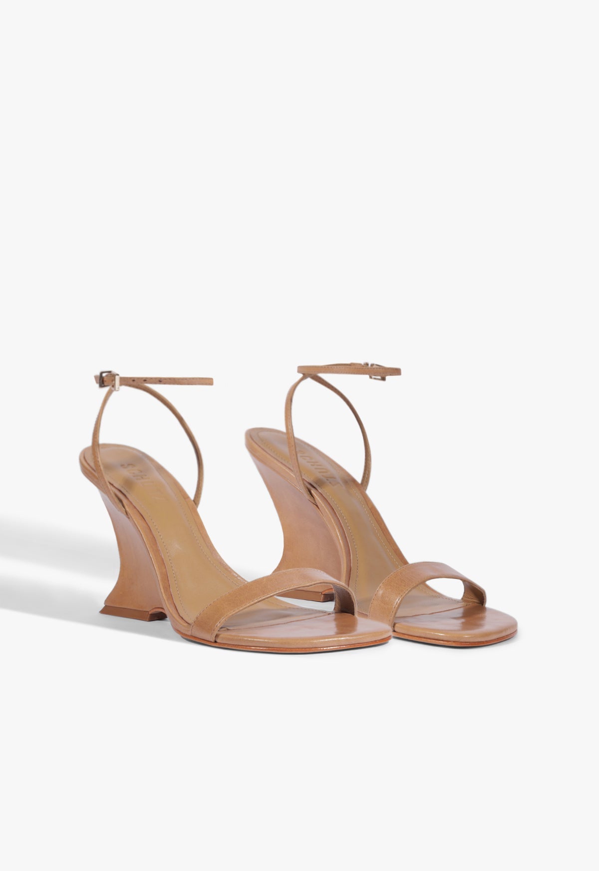 Siena Sandal - Schutz Shoes