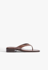 Go to related product Arya Mid Leather Sandal