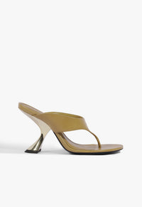 Go to related product Broadway Leather Sandal
