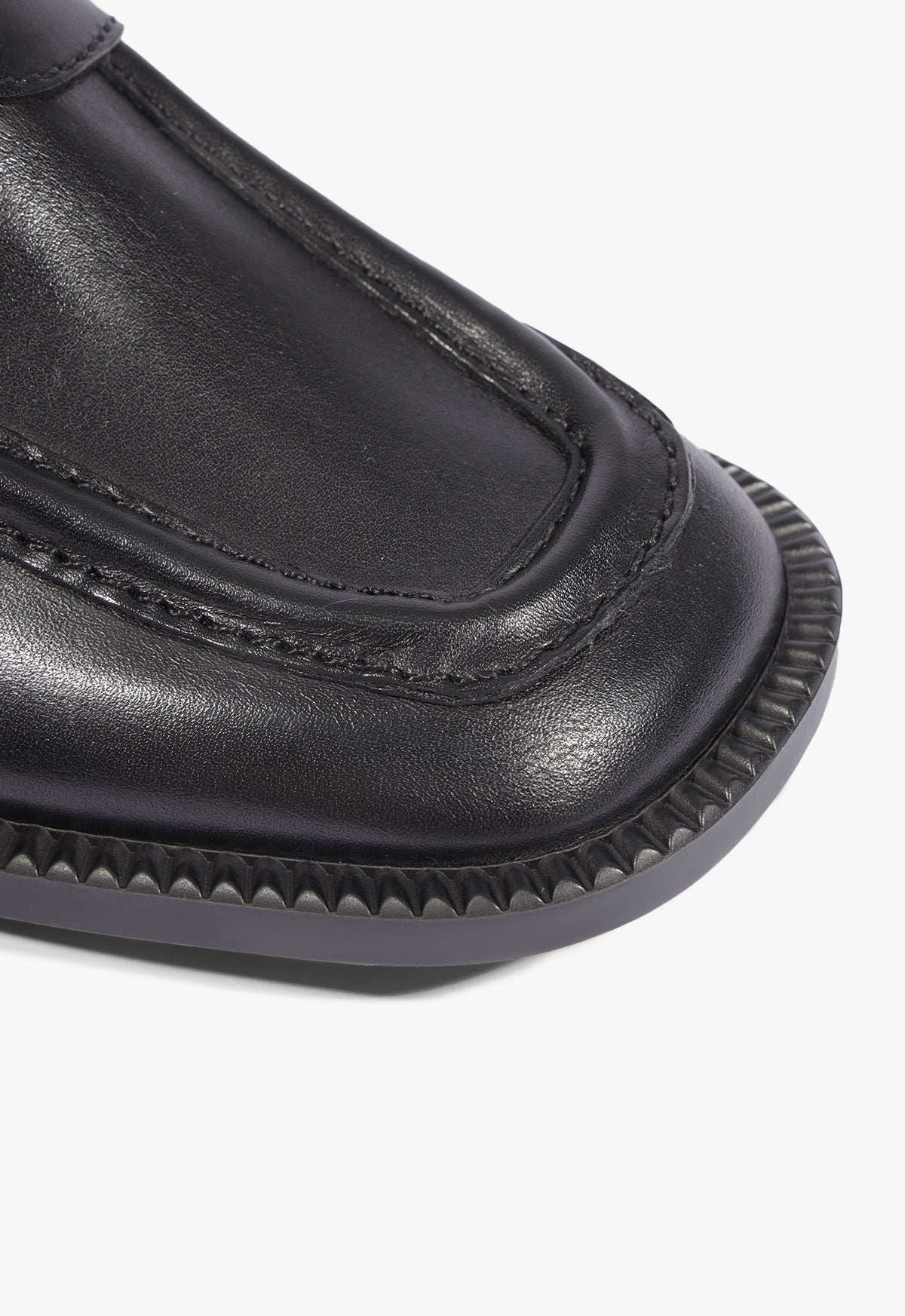 Renee Leather Loafer Flat - Schutz Shoes